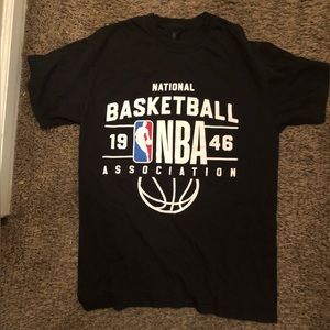 Youth NBA National basketball association 1946